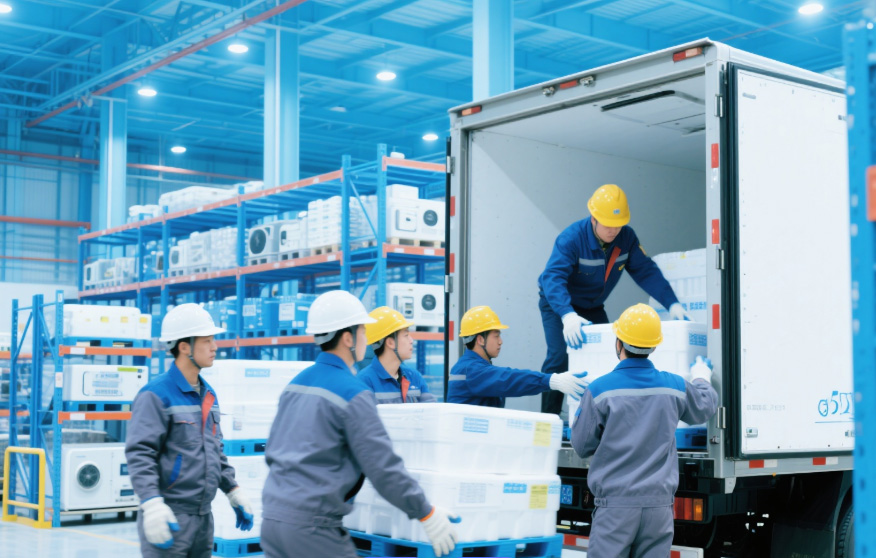 全链路专业护航，他们以硬核实力守护新...