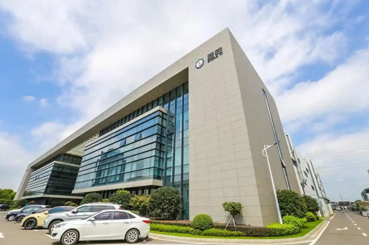 智领仓储新赛道，胜轶德智能科技2026扬...