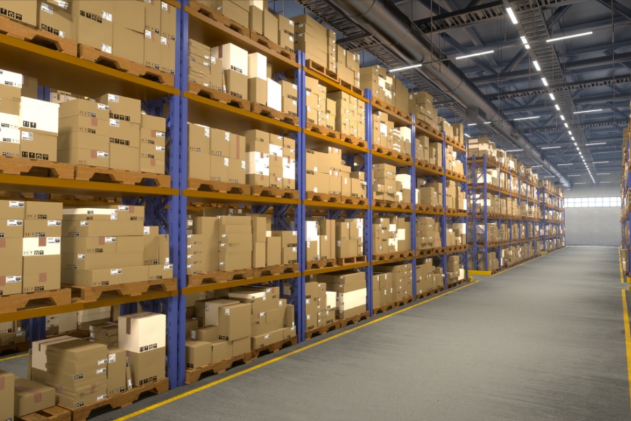 宏川智慧瞄准石化仓储物流数智化转型 ...